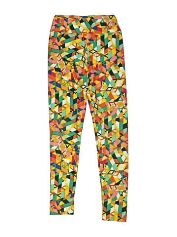 Lularoe Active Pants (view 1)