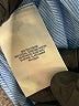 Lands' End Blue 3/4 Sleeve T-Shirt Size 1X - photo 8