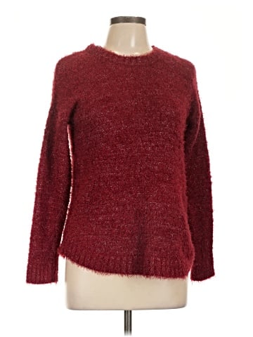 Rampage Pullover Sweater (view 1)