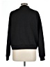 Unbranded Black Track Jacket Size L - photo 2