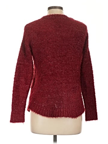 Rampage Pullover Sweater (view 2)