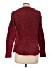 Rampage Red Burgundy Pullover Sweater Size L - photo 2