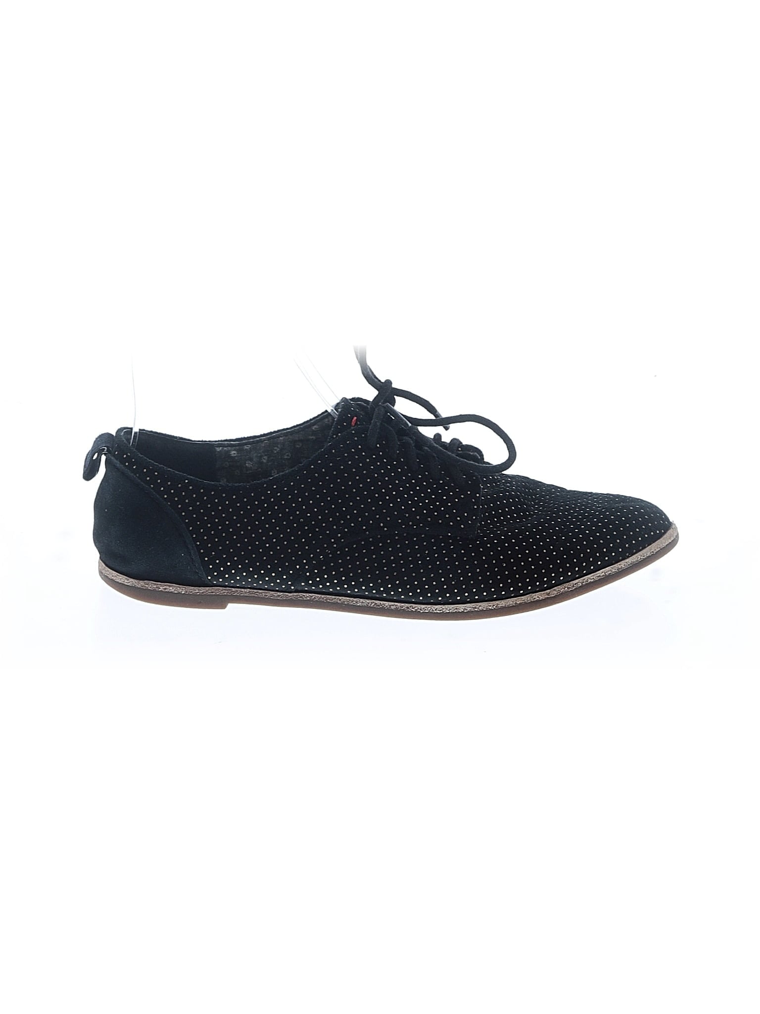 Chaussons Ellen Degeneres ED LOVE – Taille US 6 (Small) – Crème – Neufs Avec Boîte