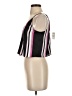 Express 100% Polyester Black Sleeveless Top Size XS - photo 5