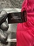 Boston Proper 100% Polyester Pink Casual Dress Size M - photo 7