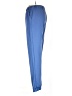 Assorted Brands Solid Blue Track Pants Size L - photo 5