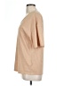 Unbranded Tan 3/4 Sleeve T-Shirt Size L - photo 5