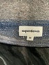Superdown Silver Sleeveless Blouse Size M - photo 4