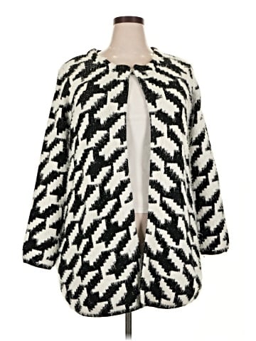 Fever Kimono (view 1)