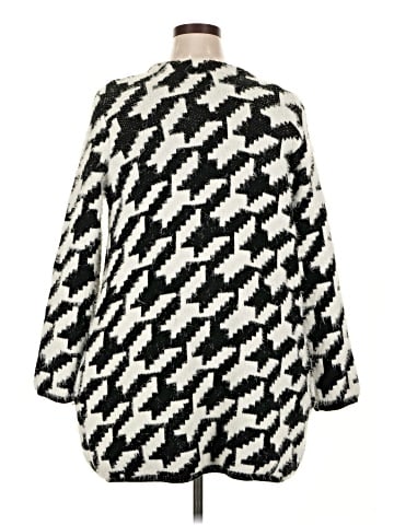 Fever Kimono (view 2)