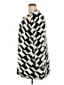 Fever Black Kimono Size 2X - photo 5