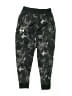 Under Armour Camo Green Track Pants Size S (youth) - photo 1