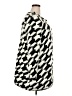 Fever Black Kimono Size 2X - photo 4
