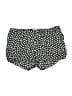 Madewell 100% Cotton Polka Dots Blue Shorts Size XS - photo 1
