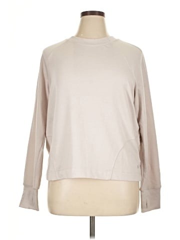 Apana Pullover Sweater (view 1)