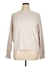 Apana Tan Pullover Sweater Size XL - photo 1