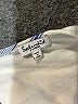 Splendid Stripes Blue Casual Dress Size XL - photo 6