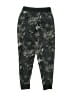 Under Armour Camo Green Track Pants Size S (youth) - photo 2