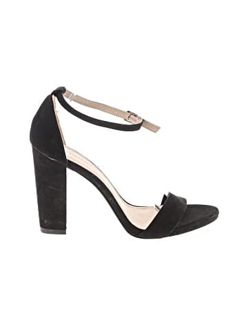 Just Fabulous Sandals (view 1)