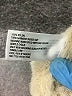 Wild Fable 100% Nylon Ivory Pullover Sweater Size XS - photo 8