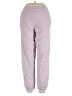 Calvin Klein Performance Solid Purple Casual Pants Size XL - photo 1