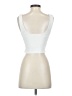 Devon Windsor White Tank Top Size S - photo 2