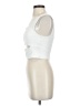 Devon Windsor White Tank Top Size S - photo 5