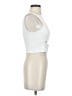 Devon Windsor White Tank Top Size S - photo 4