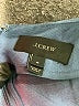J.Crew Solid Blue Jumpsuit Size 4 - photo 4