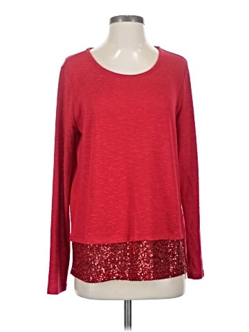 Cato Pullover Sweater (view 1)