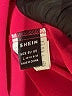 Shein 100% Polyester Pink Cocktail Dress Size 8 - 10 - photo 7