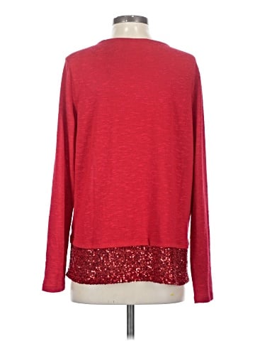 Cato Pullover Sweater (view 2)