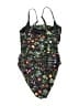 Hutch Green Bodysuit Size XS - photo 2