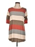 Bombom Brown Poncho Size L (estimated) - photo 1