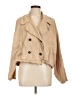 BP. 100% Cotton Tan Jacket Size L - photo 1