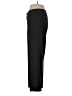 IZOD 100% Polyester Black Casual Pants Size 12 - photo 5