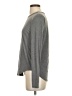 Mudd Gray Long Sleeve T-Shirt Size S - photo 5