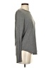Mudd Gray Long Sleeve T-Shirt Size S - photo 4