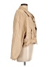 BP. 100% Cotton Tan Jacket Size L - photo 4