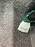 Unbranded 100% Polyester Stars Green Casual Skirt Size 2 - photo 4