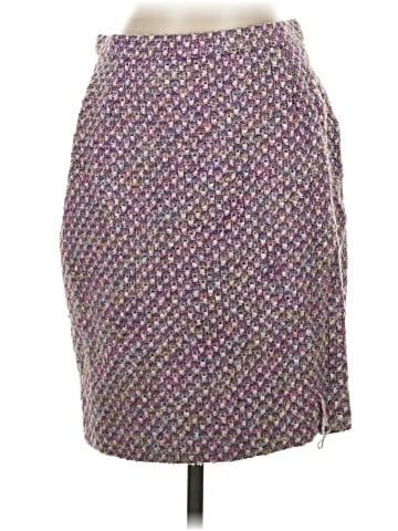 Escada by Margaretha Ley Casual Skirt (view 1)