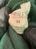 J.Crew Green Pullover Sweater Size M - photo 8