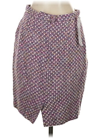 Escada by Margaretha Ley Casual Skirt (view 2)