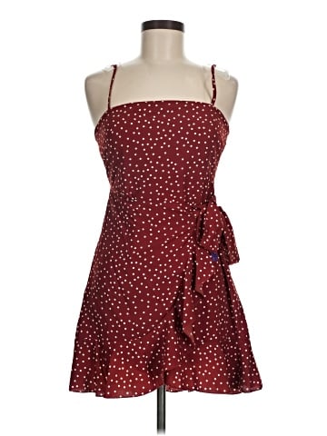 Polly Casual Dress (view 1)