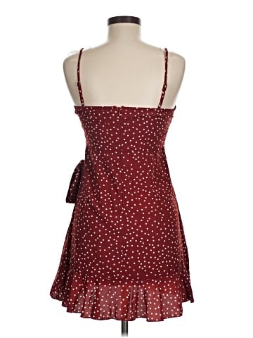 Polly Casual Dress (view 2)
