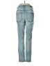 Express Blue Jeans Size 0R - photo 2