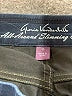 Gloria Vanderbilt Solid Blue Casual Pants Size 10 - photo 7