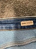 mavi Solid Blue Jeans Size 31 waist - photo 7