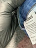 mavi Solid Blue Jeans Size 31 waist - photo 8
