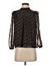 Madewell Black 3/4 Sleeve Blouse Size XS - photo 1